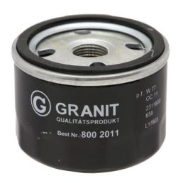 GRANIT olajszűrő 8002011 - Weidemann