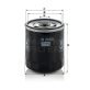 MANN FILTER olajszűrő 565W7053 - Weidemann