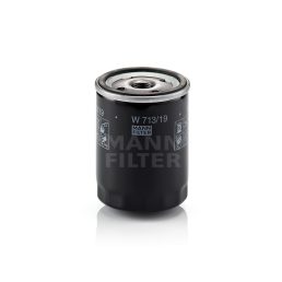 MANN FILTER olajszűrő 565W713.19 - Weidemann