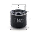 MANN FILTER olajszűrő 565W811.81 - Weidemann