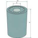 Fleetguard Üzemanyagszűrő 739FS20022 - Zhejiang Hangcha Engi Mach.Co. Ltd