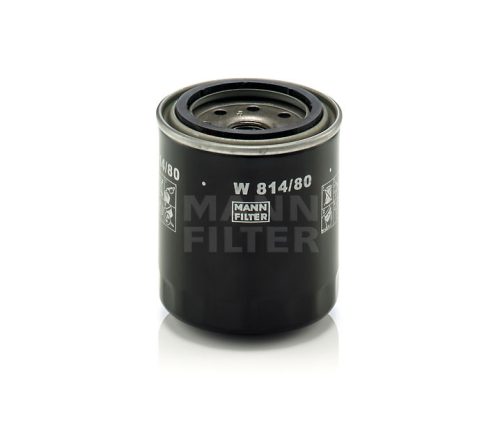 MANN FILTER olajszűrő 565W814.80 - Yanmar