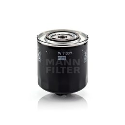 MANN FILTER olajszűrő 565W1130.1 - Zetor