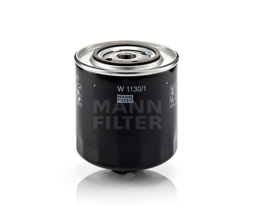 MANN FILTER olajszűrő 565W1130.1 - Zetor