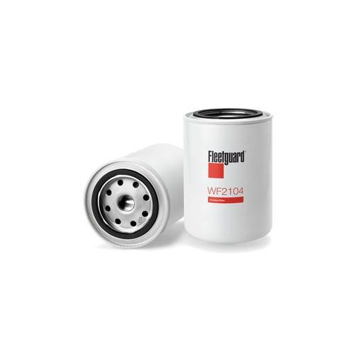 Fleetguard Hűtőfolyadék-szűrő 739WF2104 - Claas