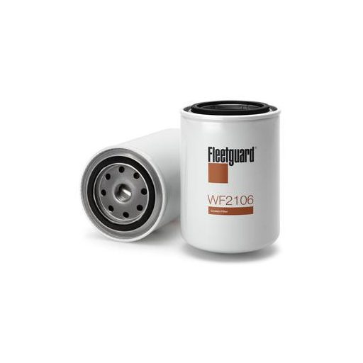 Fleetguard Hűtőfolyadék-szűrő 739WF2106 - Agco