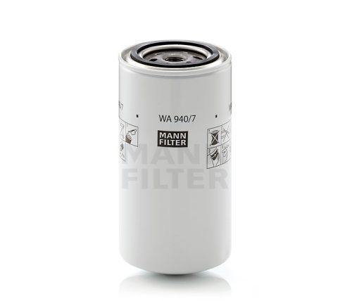 MANN FILTER Hűtőfolyadék-szűrő 565WA940.7 - Agco