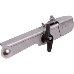 Szórólapát Amazone 00330216 - jobb