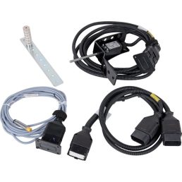   Kerékérzékelő felső függesztőkar-kapcsoló-érzékelővel APV 00330166