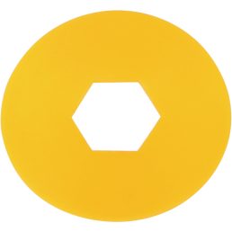 Távtartó persely APV 00330262