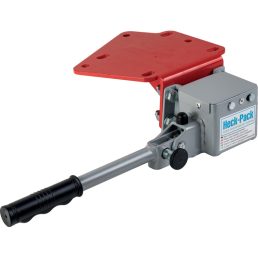 Autó vonóhorog tartó APV 00330273