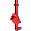 Eszköz-háromszögtartó APV 00330277