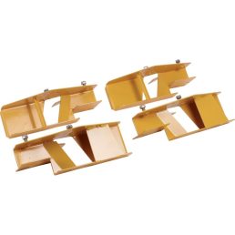 Szórólapát készlet Bogballe 00330224