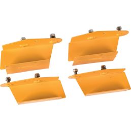 Szórólapát készlet Bogballe 00330227