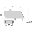 Osztó Vicon 00330912