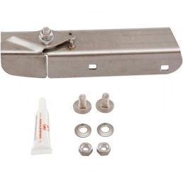 Szórólapát Amazone 245933046 - bal, 200 mm