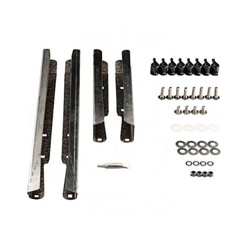 Szórólapát készlet Amazone 245929001