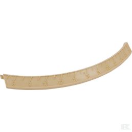 Skála Amazone 245927851 - jobb, bézs, OM 5 - 28