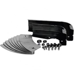   Szórólapátok határolóval készletben Rabe 420SUL911163 (Tribord 3D)