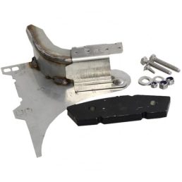   Szórólapátok határolóval készletben Rabe 420SUL911094 (Tribord 2D)