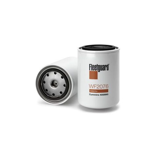 Fleetguard Hűtőfolyadék-szűrő 739WF2076 - Case IH