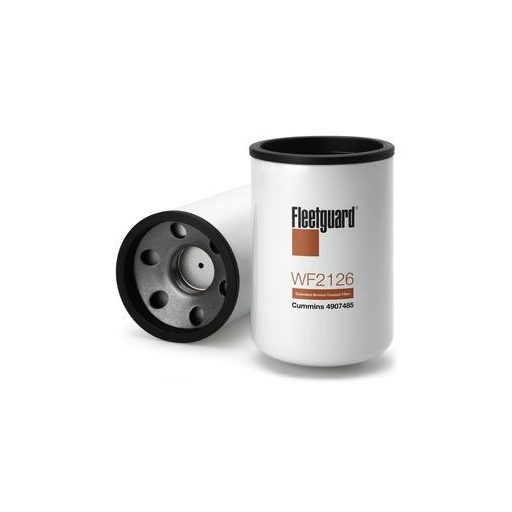 Fleetguard Hűtőfolyadék-szűrő 739WF2126 - Case IH
