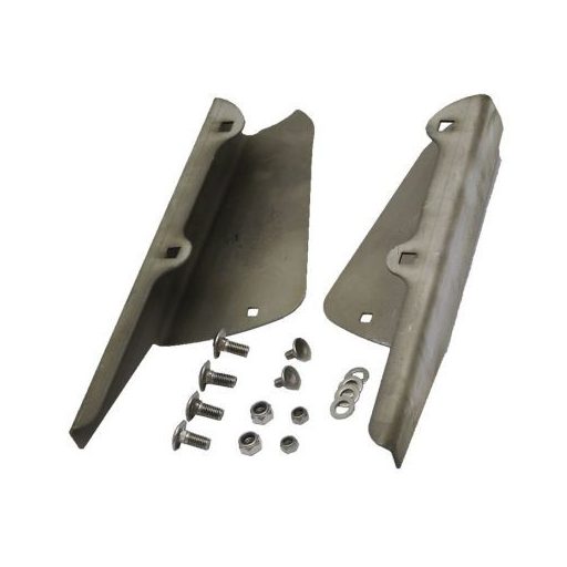 Szórólapát készlet Rauch 6644072174 - jobb és bal