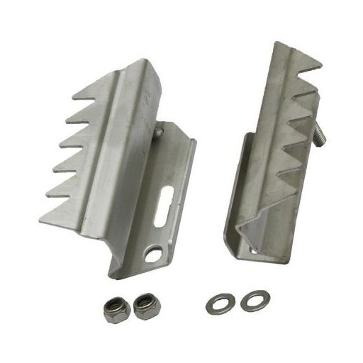 Szórólapát készlet Rauch 6644021244 - jobb és bal