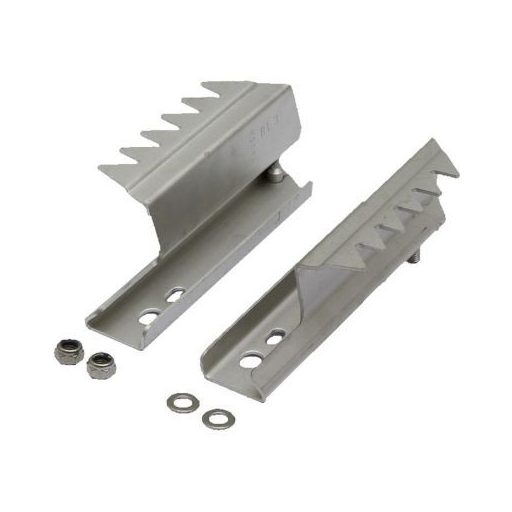 Szórólapát készlet Rauch 6644080068 - jobb és bal