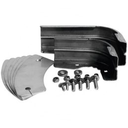   Szórólapátok határolóval készletben Sulky 420SUL911162 (Tribord 3D)