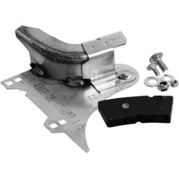   Szórólapátok határolóval készletben Sulky 420SUL911093 (Tribord 2D)