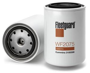 Fleetguard Hűtőfolyadék-szűrő 739WF2075 - Euclid