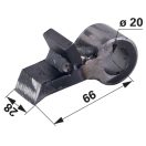 Tolóretesz Kemper 7553-152097