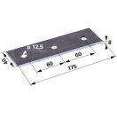 Hasító fog Kemper 75500022