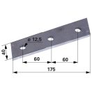 Hasító fog Kemper 75500024