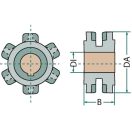 Lánckerék Fortschritt 7552-150855