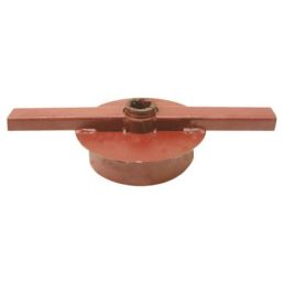 Továbbítótárcsa Fortschritt 7550204023300