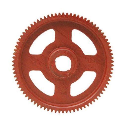 Tolókerék Krone 7553-150122