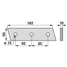 Tépőfog Strautmann 75500025