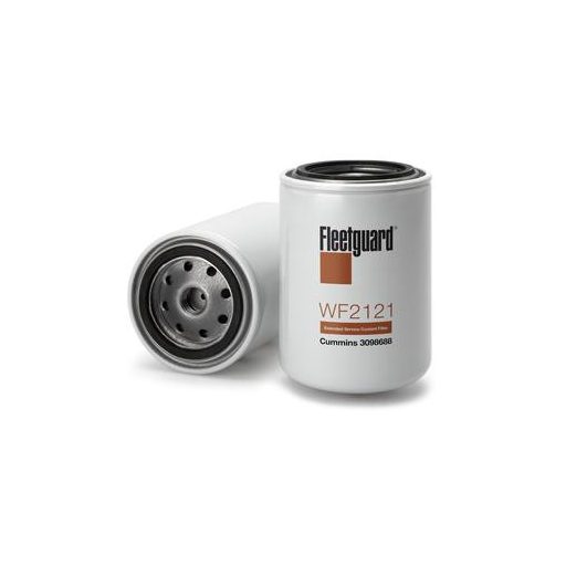Fleetguard Hűtőfolyadék-szűrő 739WF2121 - Hyundai