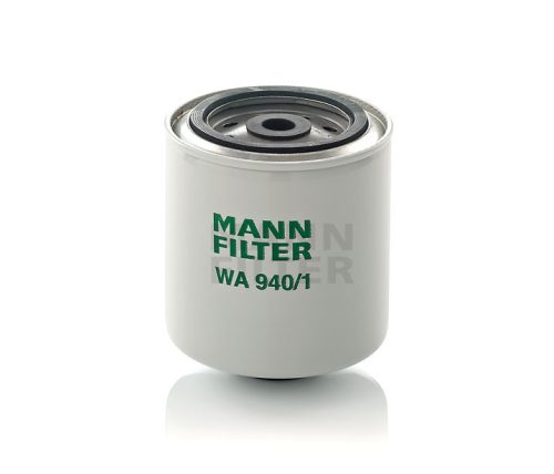 MANN FILTER Hűtőfolyadék-szűrő 565WA940.1 - Hyundai