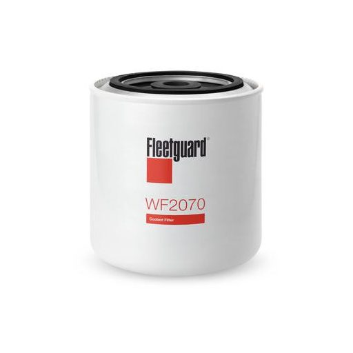 Fleetguard Hűtőfolyadék-szűrő 739WF2070 - Komatsu