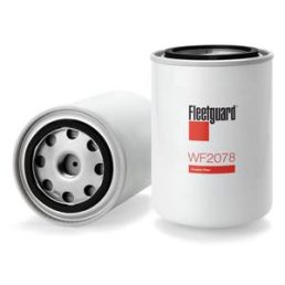 Fleetguard Hűtőfolyadék-szűrő 739WF2078 - Komatsu