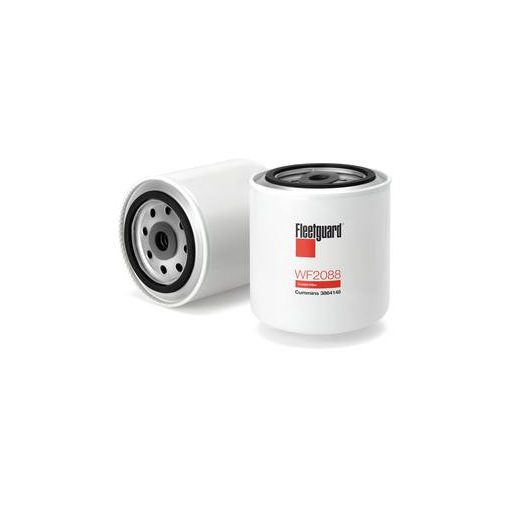 Fleetguard Hűtőfolyadék-szűrő 739WF2088 - Komatsu