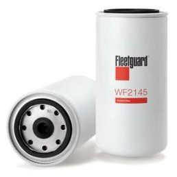 Fleetguard Hűtőfolyadék-szűrő 739WF2145 - Komatsu