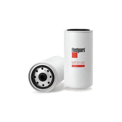 Fleetguard Hűtőfolyadék-szűrő 739WF2145 - Komatsu