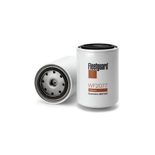 Fleetguard Hűtőfolyadék-szűrő 739WF2077 - Laverda