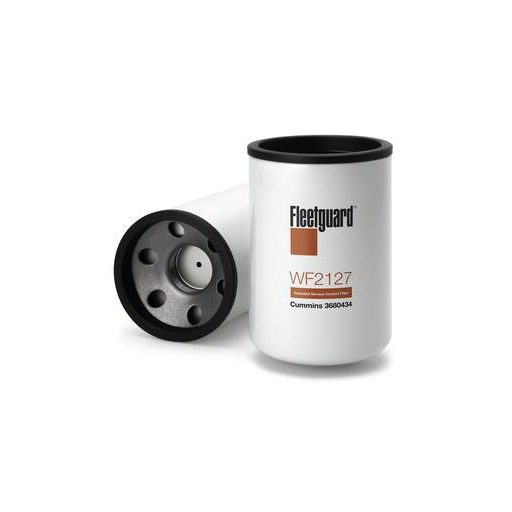 Fleetguard Hűtőfolyadék-szűrő 739WF2127 - Terex