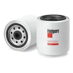 Fleetguard Hűtőfolyadék-szűrő 739WF2051 - Versatile