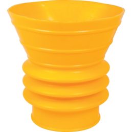 Dokkoló tölcsér 00382612 - 10"